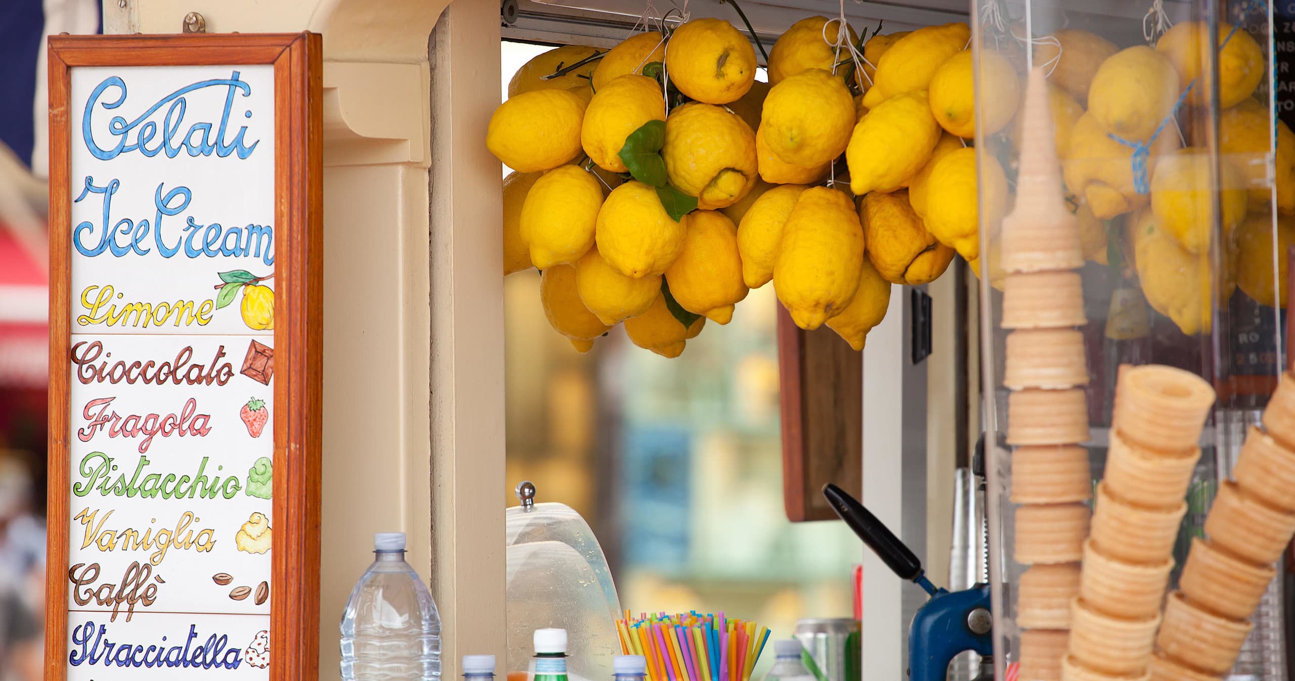 Capri Private Excursion from Naples with Askos Tours