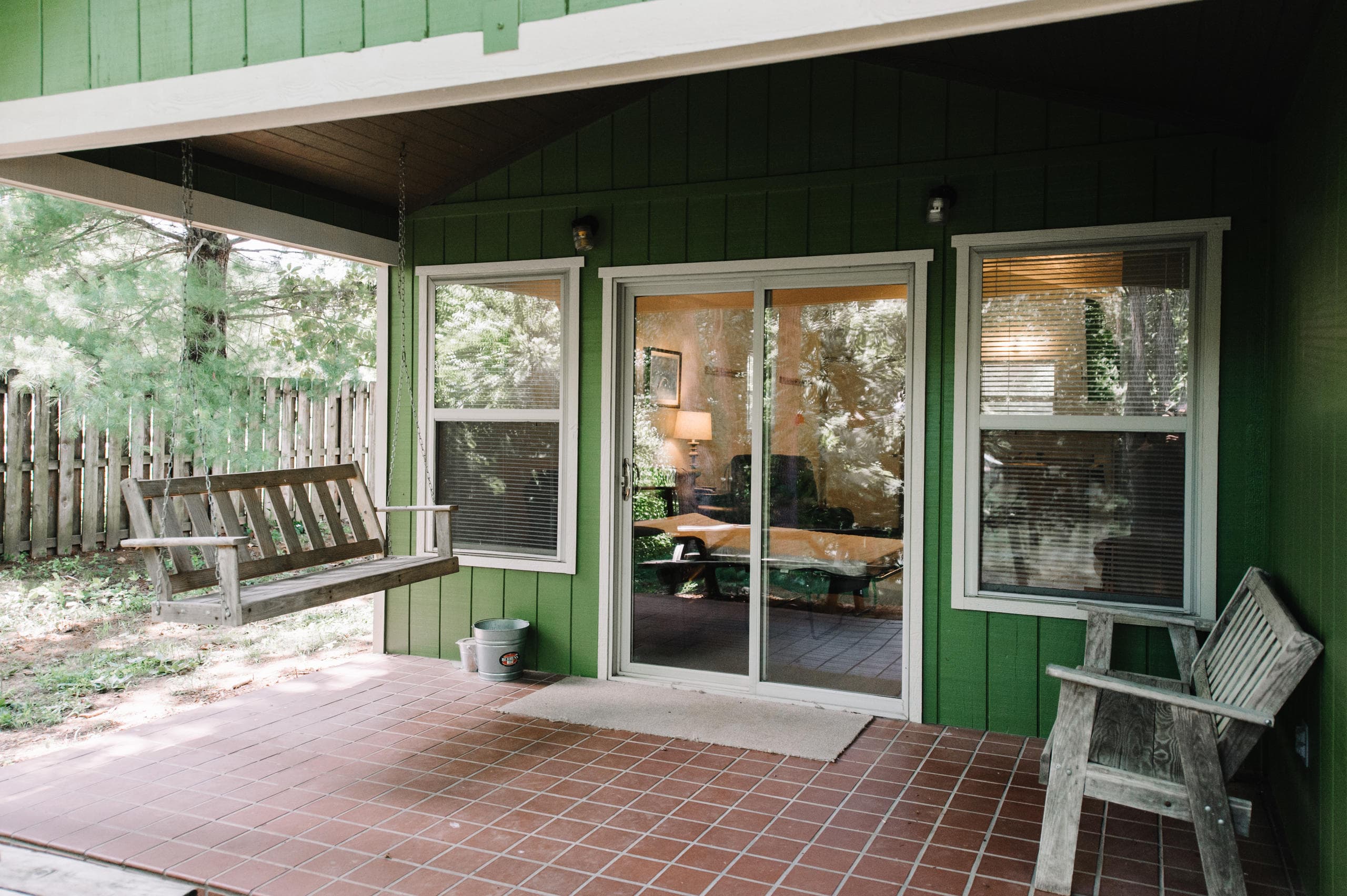 Canoe & Cabin Retreat at Cranor's White River Lodge in Cotter photo 1