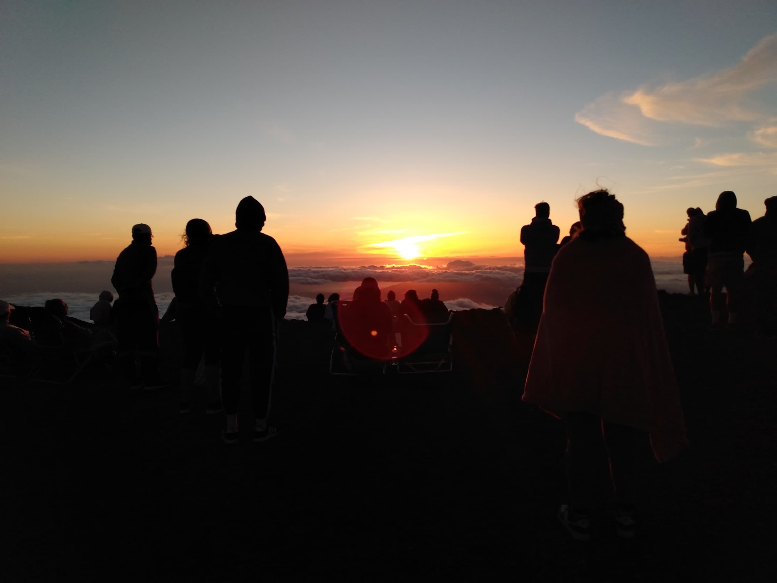 Land Adventures with Haleakalā Experience on Maui