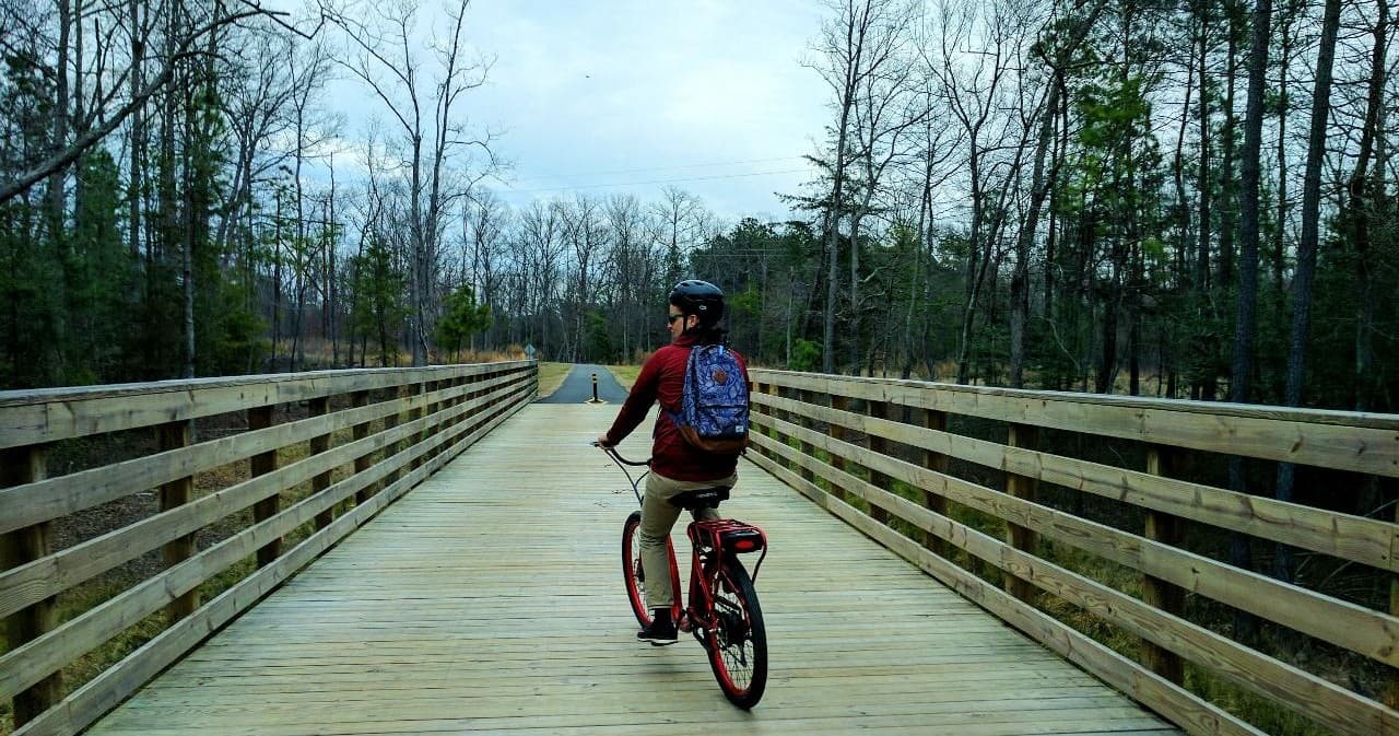 Explore Richmond Effortlessly with Daily Pedego Electric Bike Rentals