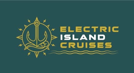 Electric Island Cruises team