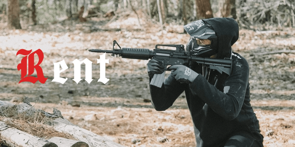 Airsoft X fleet