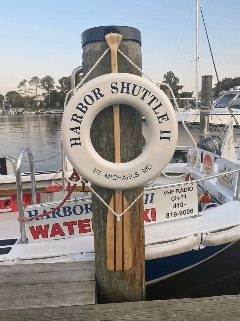 Tandem Kayaking in St. Michaels: Miles River Rentals & Scenic Paddles