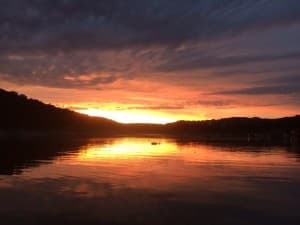 Luxury Sunset Tour on Lake Travis in Austin, TX