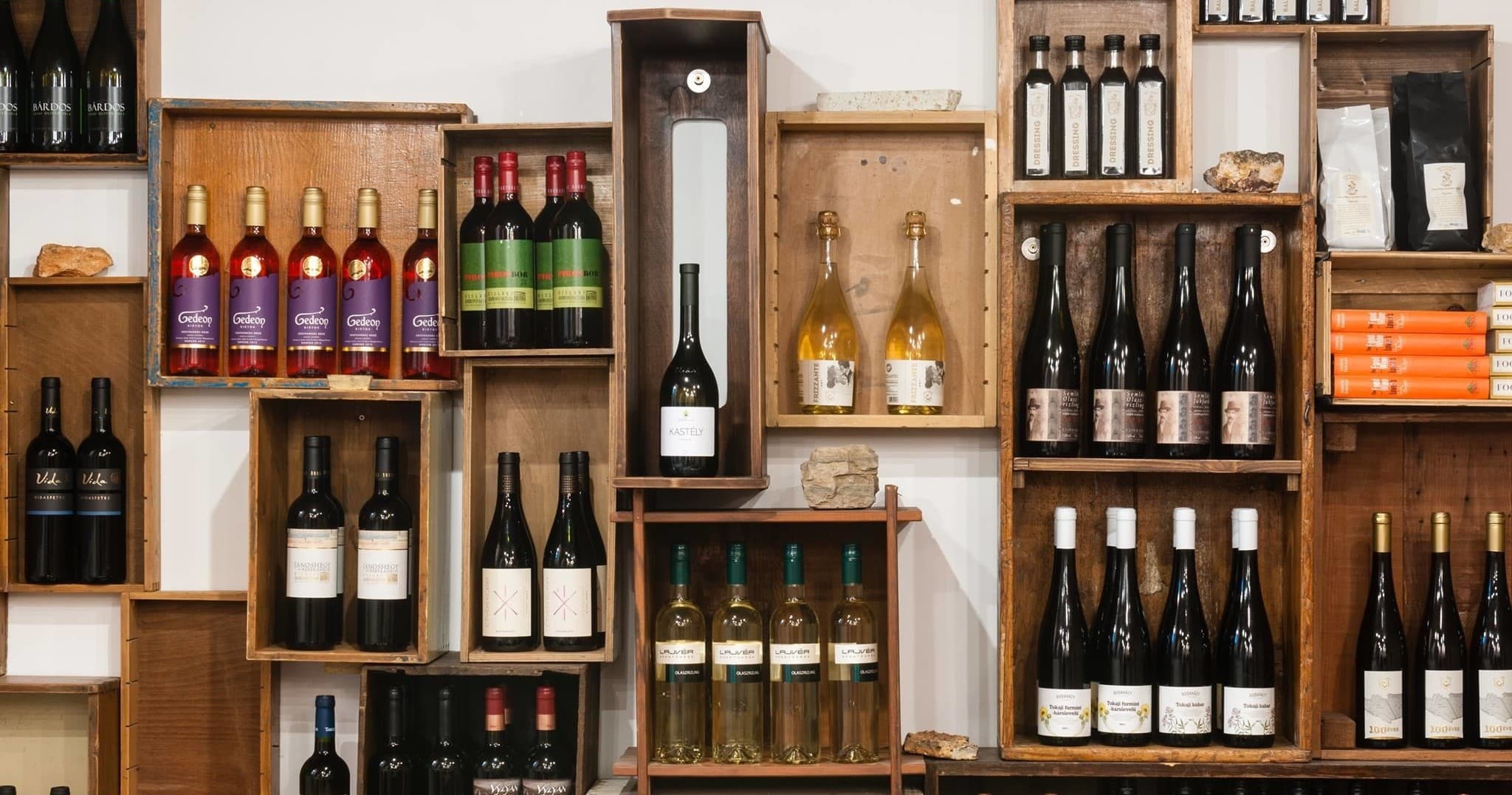 Sip and Savor: The Ultimate Wine Transfer Tour from Budapest to Vienna photo 1