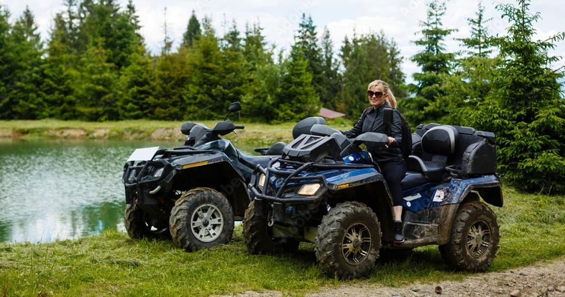 ATV/UTV in Wildwood, Florida