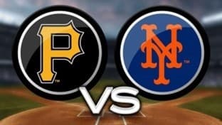 PNC Park Night: Pittsburgh Pirates vs NY Mets — 8/8/2026 All-Inclusive Shuttle & T-Shirt