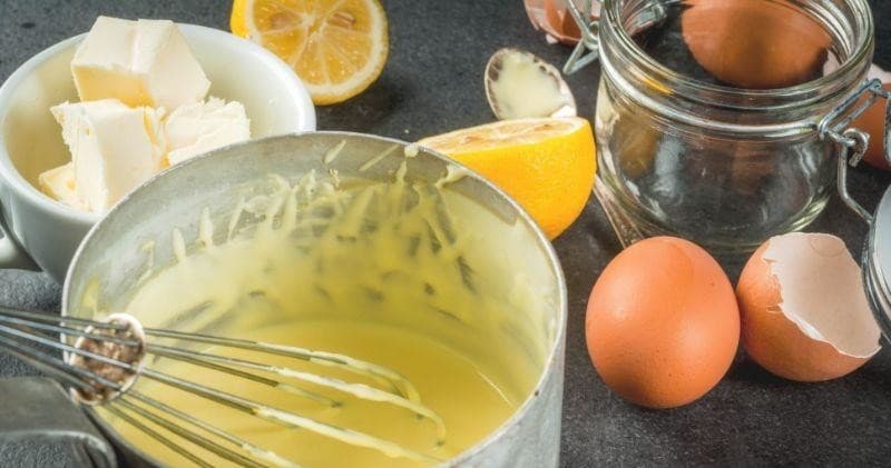 Mastering the Mother Sauces Cooking Class in Baltimore