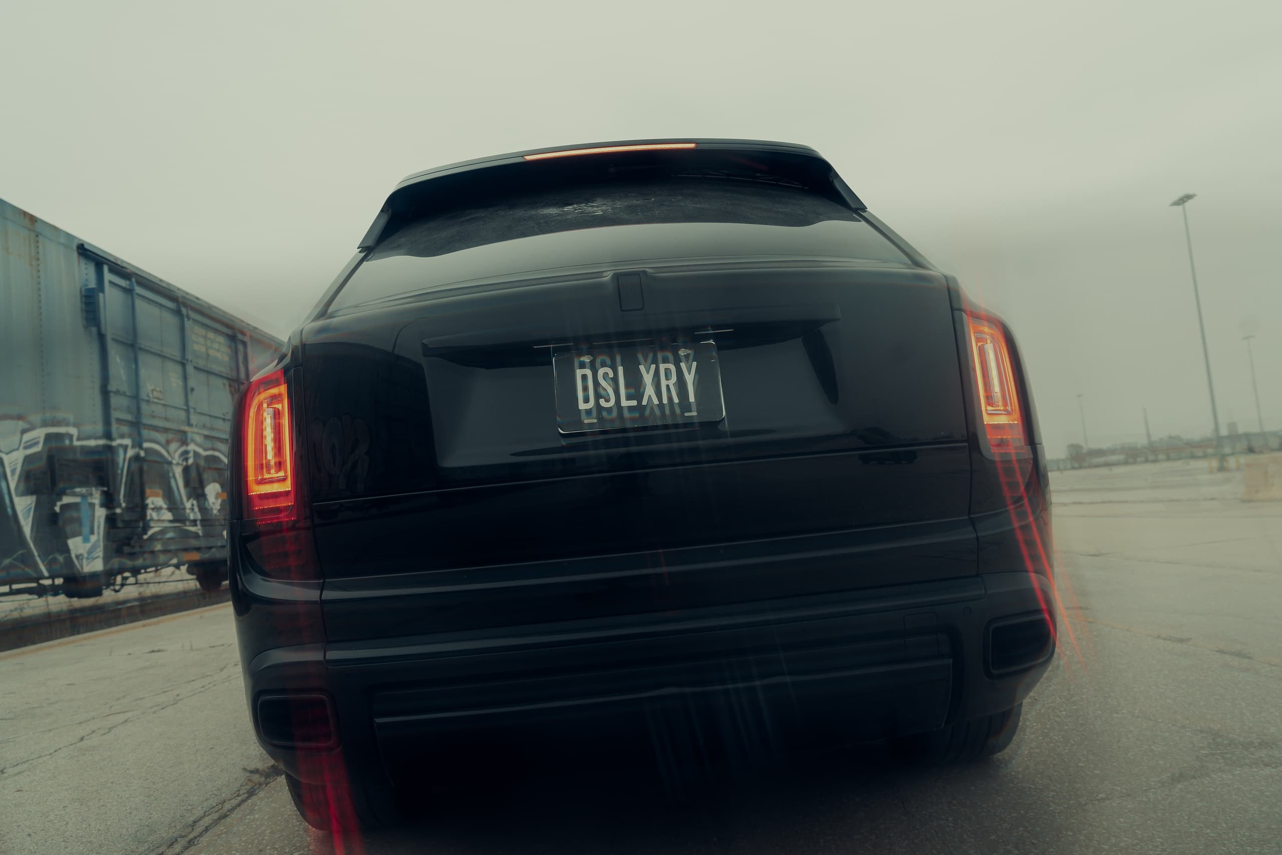 Rolls-Royce Cullinan Chicago: Luxury SUV Drive Along Lake Michigan photo 1