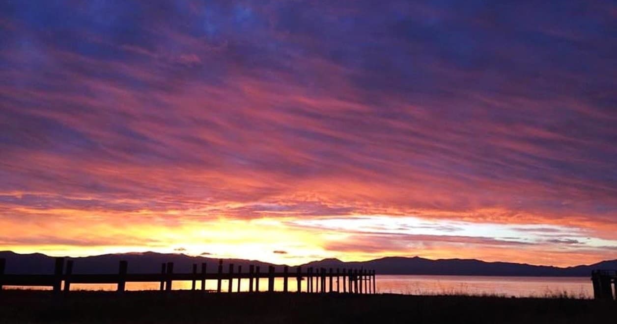 Sunset Dinner Cruise with Tahoe Gal in Lake Tahoe