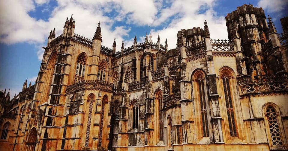 Historical Land Adventures: 2 Feel Portugal’s Full-Day Tour