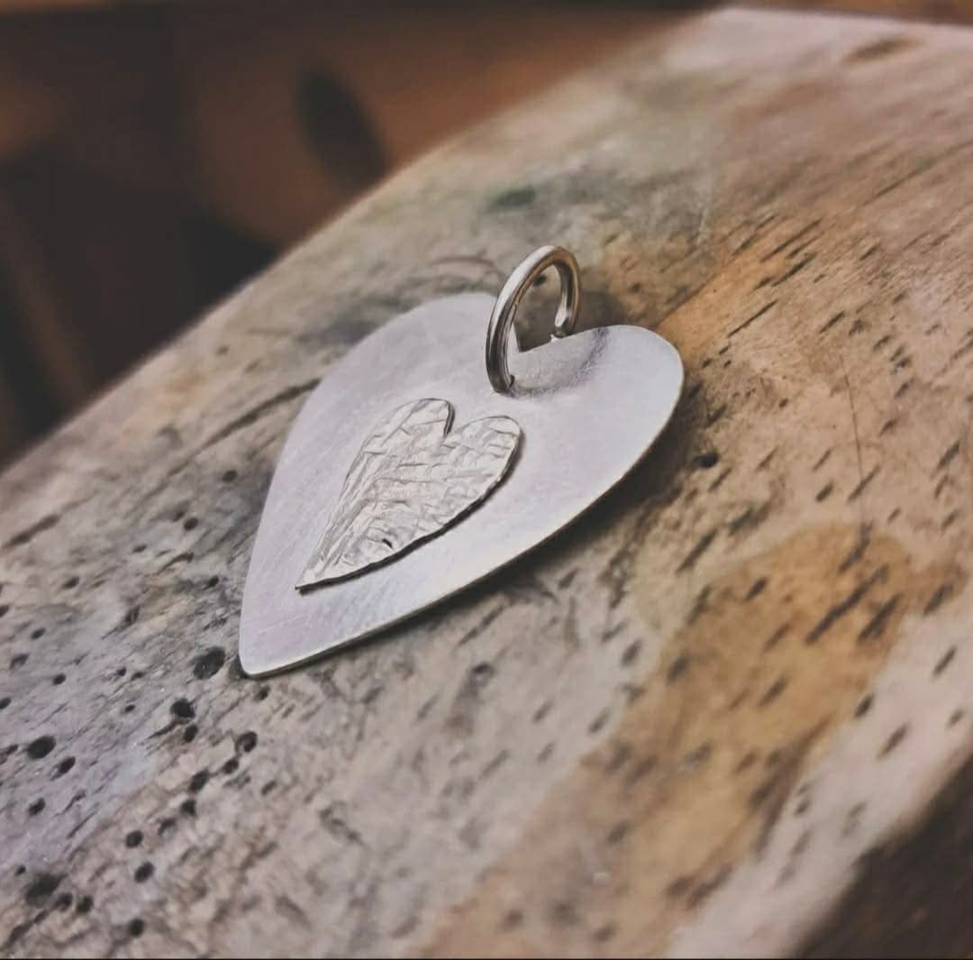 Make Your Own Silver Collection: 8-Week Jewellery Course in Dundee photo 1