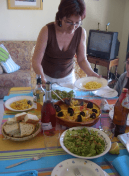 Cultural Homestay in Granada with Castila Centro Internacional de Estudios Hispanicos