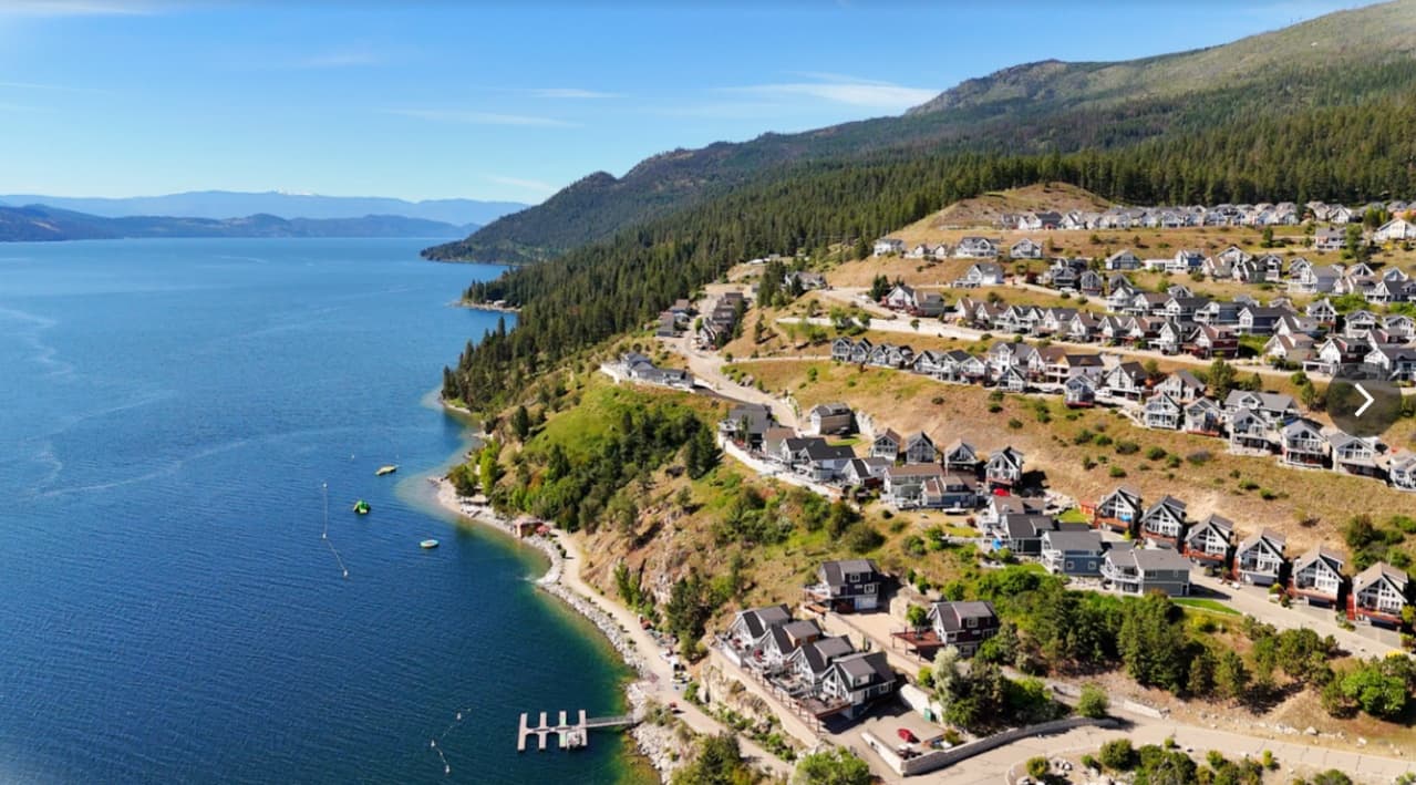 Water Activities with Kelowna Seadoo Rentals