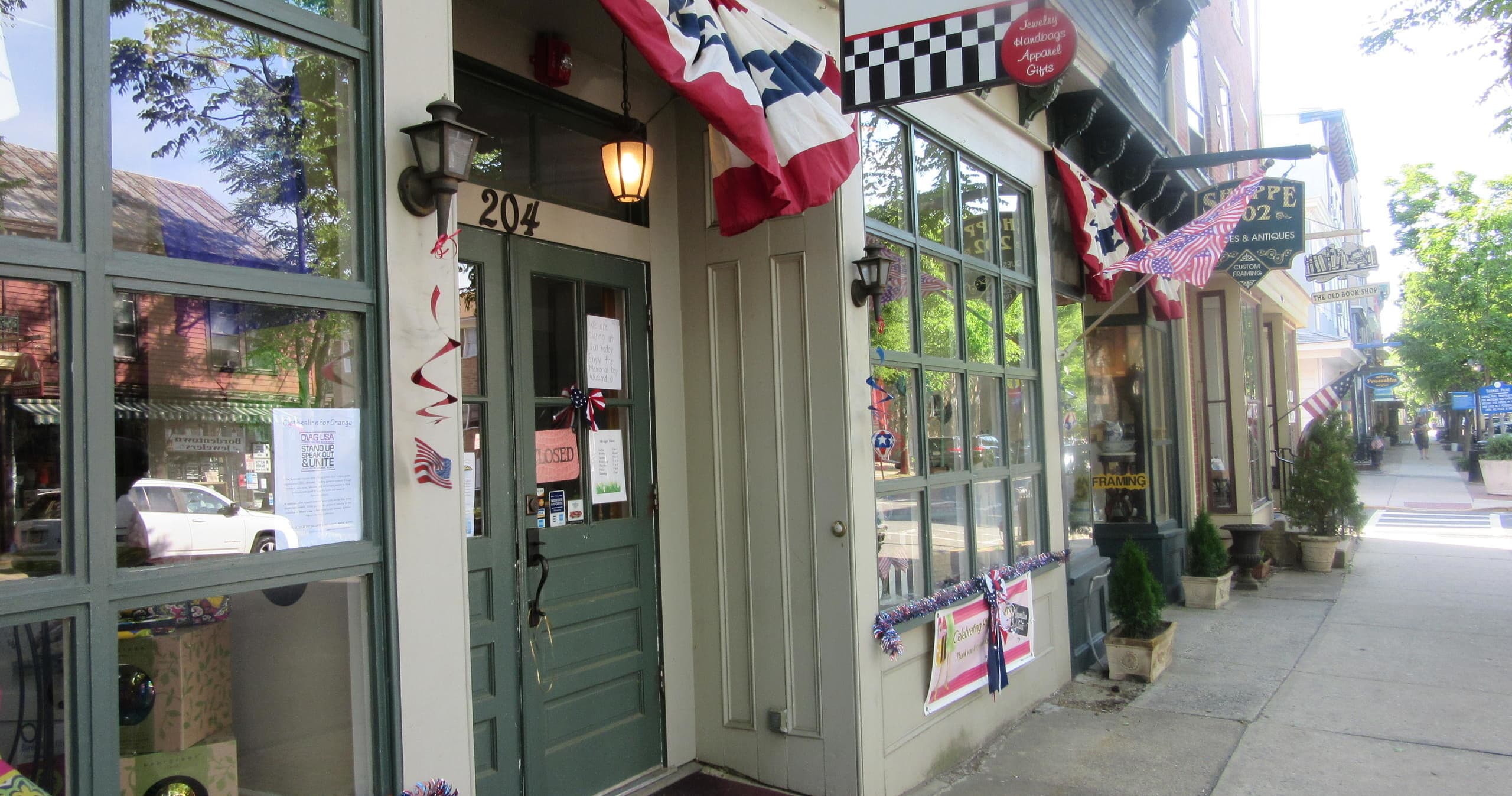 Bordentown Food Tour: Culinary and History in Mount Holly NJ