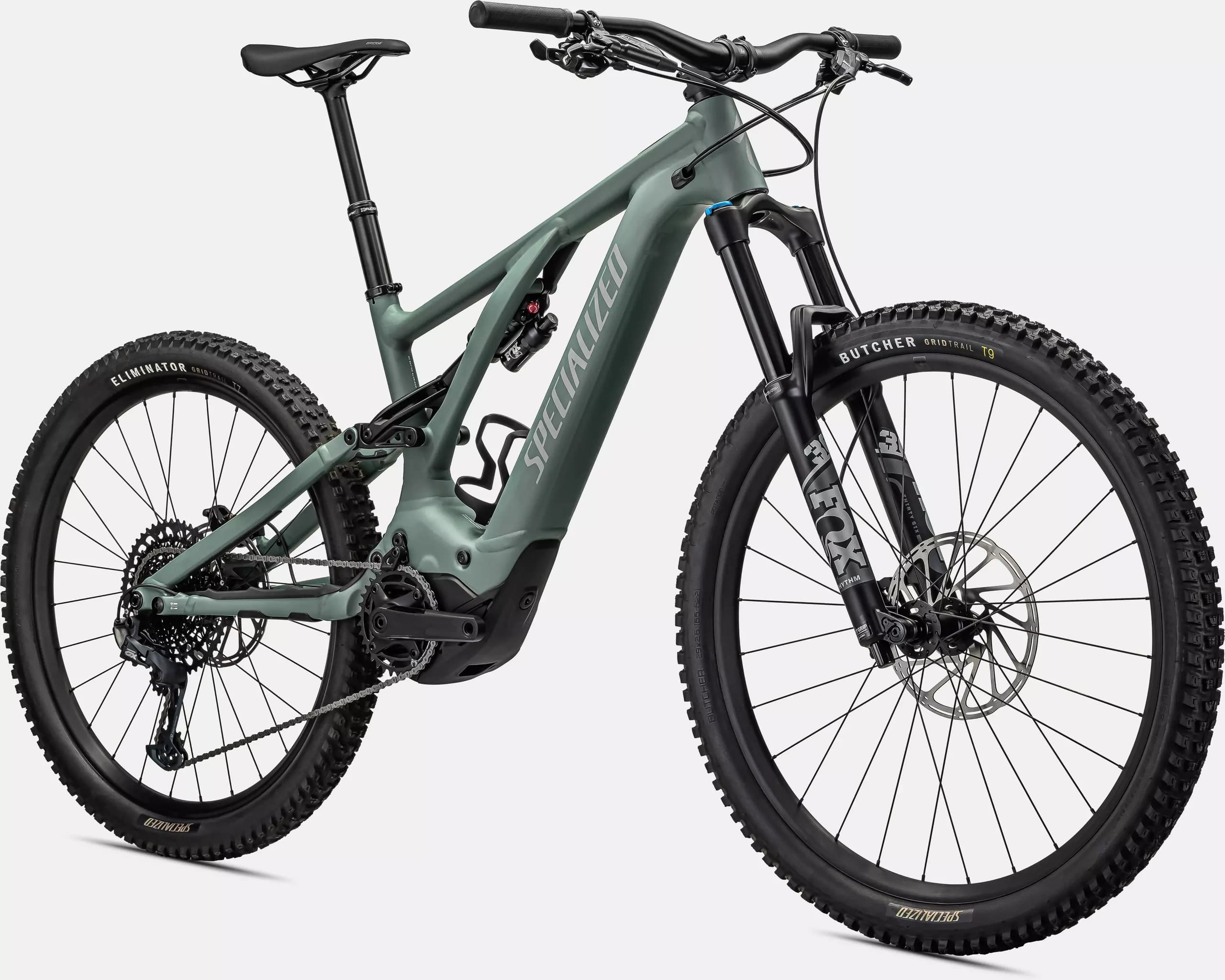 Mountain Biking with Northern Rivers Bike Hire in Murwillumbah