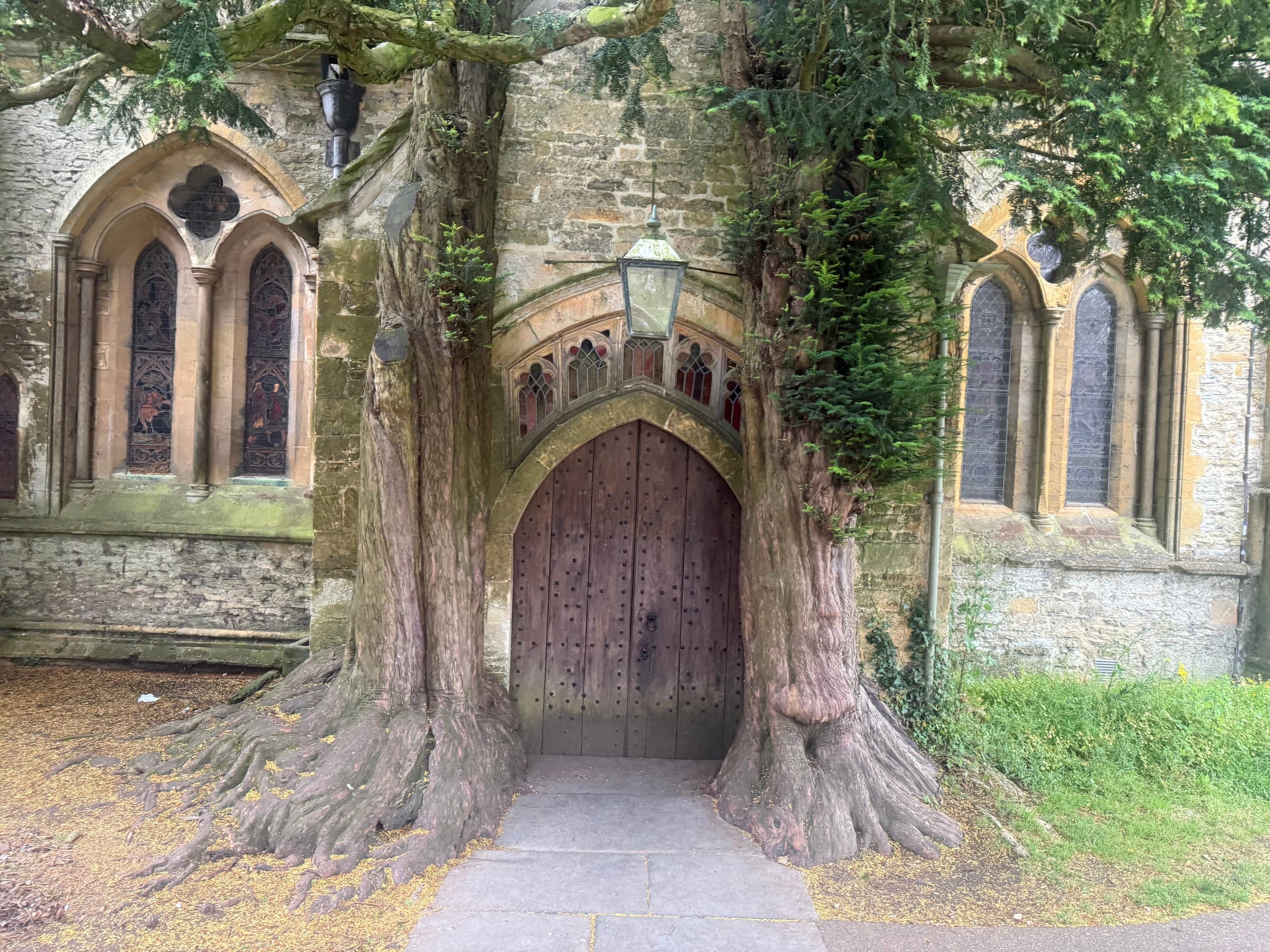 Day Trip from London to the Cotswolds: Bath, Lacock & Castle Combe in a Day photo 4
