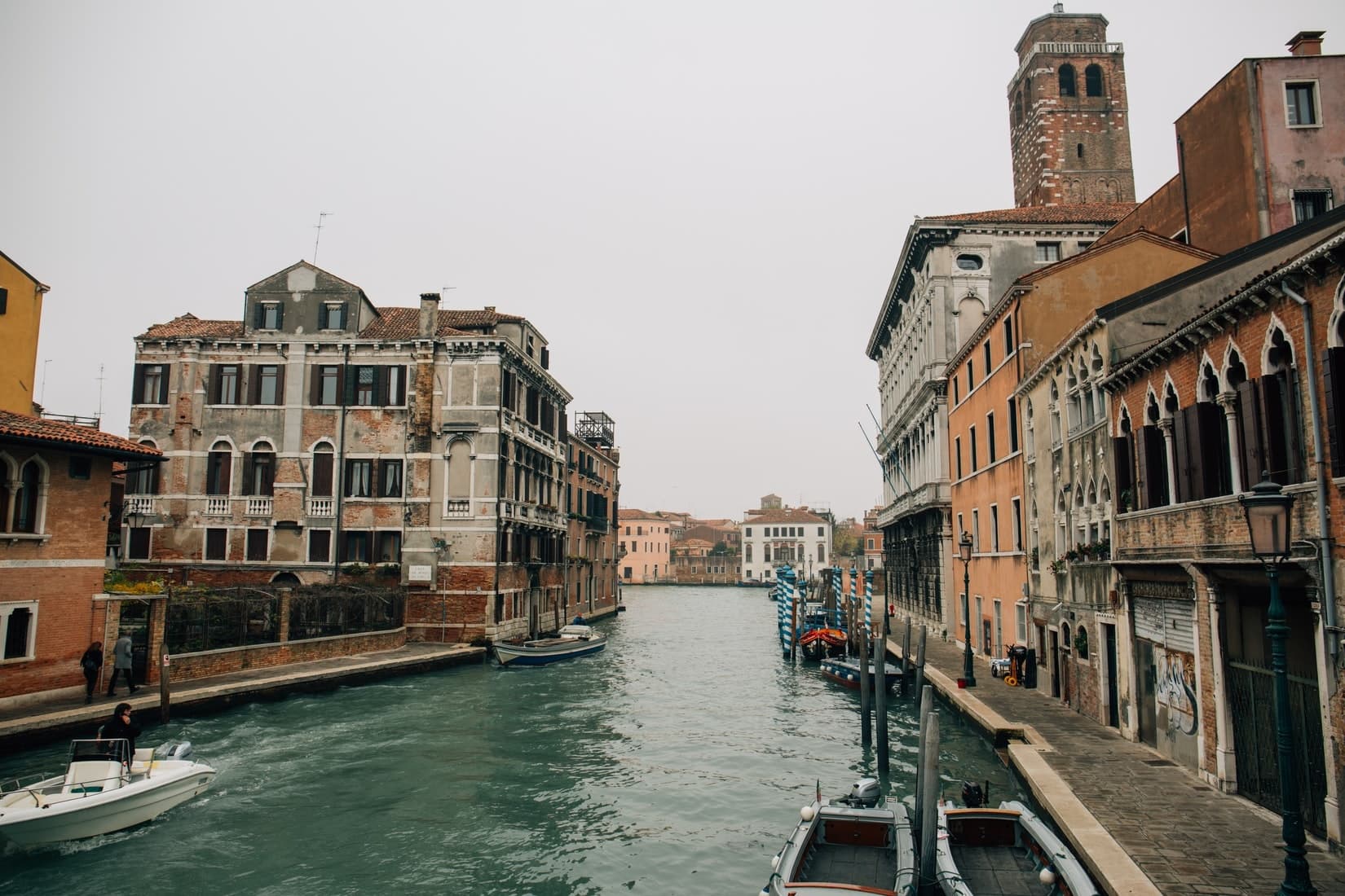Venice: Best of Venice Private Walking Tour with Keys of Italy