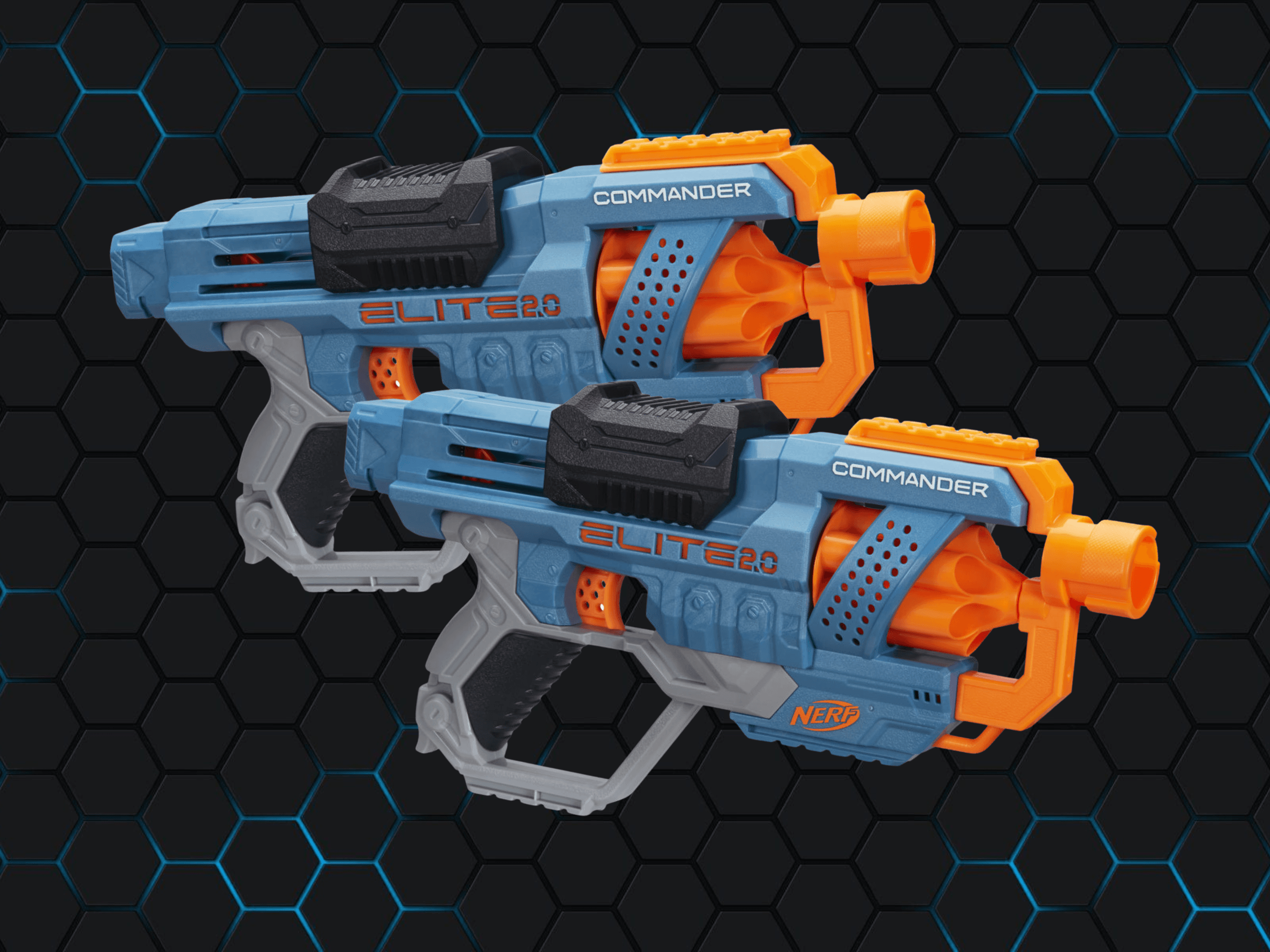 Backyard Nerf Battles in Buckeye: Mobile Starter Pack for Parties photo 2