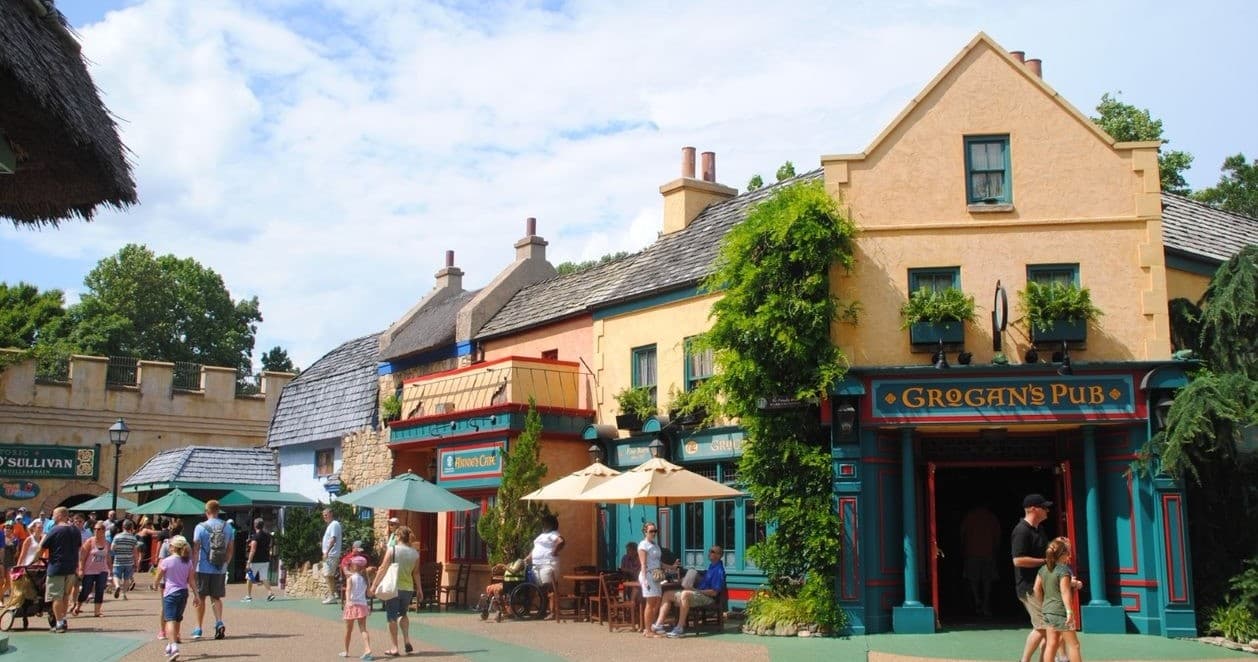 The Big Escape - Killarney | City Tour in Killarney | Guided Tour, Attraction, Escape Room