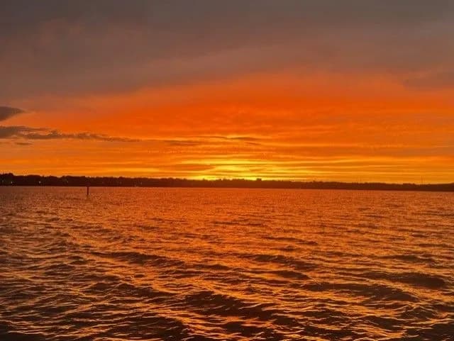 Sunset/Happy Hour Cruise | Boat Tour in Grant-Valkaria | 