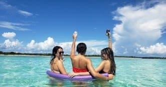 Private Combination Trips in Key West Florida