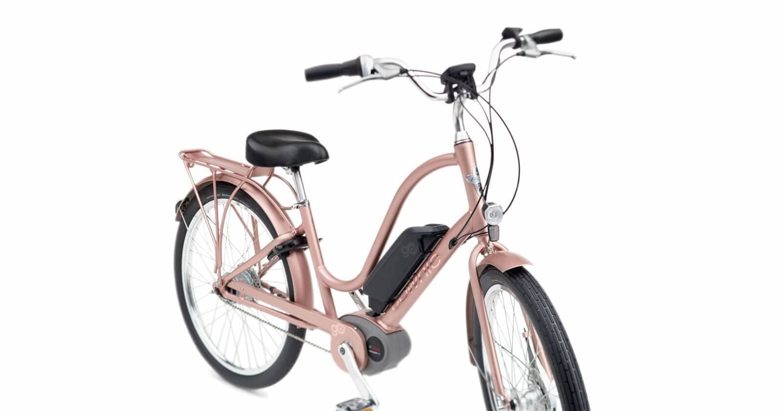 Bike Rentals with Zoom Leisure Bikes in [Location]