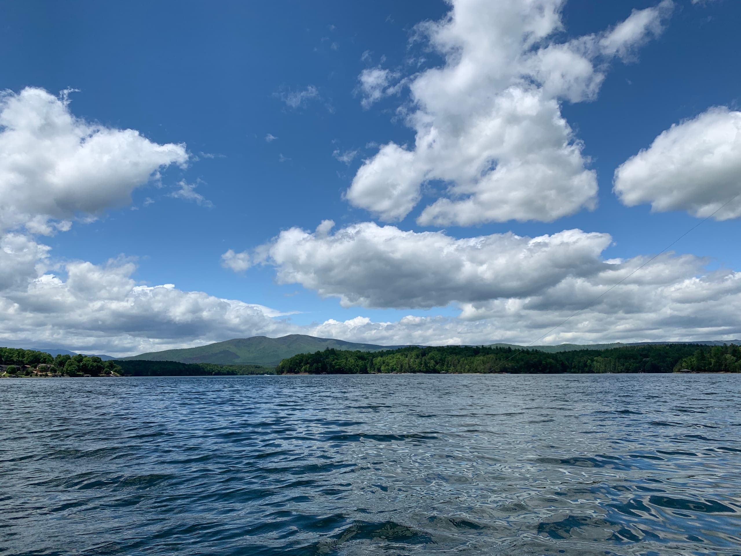 Water Activities at Asheville Canoe House: Multi-Day Canoe Rentals