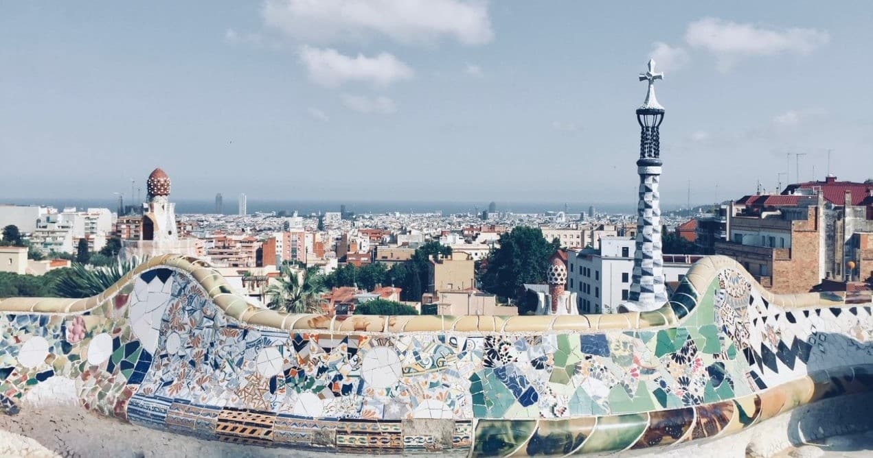 Adventure & Team Building at The Big Escape Barcelona