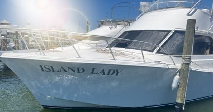 Private Gulf Fishing Charter by Island Lady Adventures in Florida