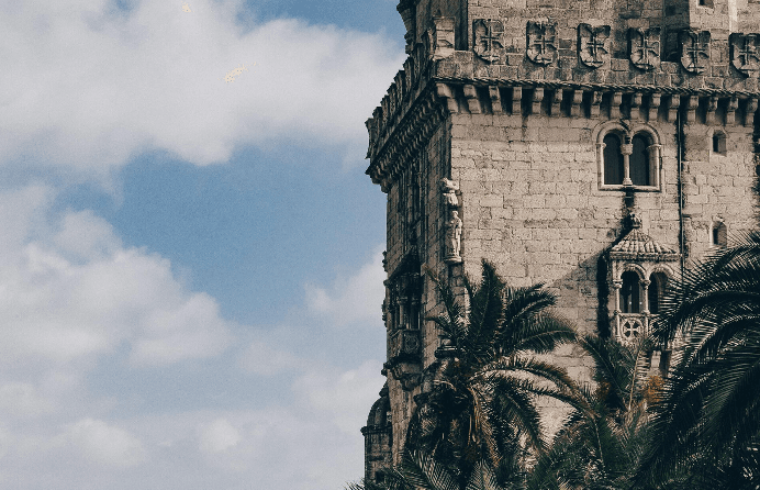 Land Adventure & Voyage Portugal: Discover Belém's Historic Marvels