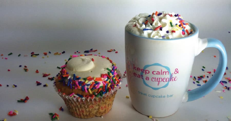 Celebrate Creativity at a Cupcake Decorating Birthday Party in Needham, MA