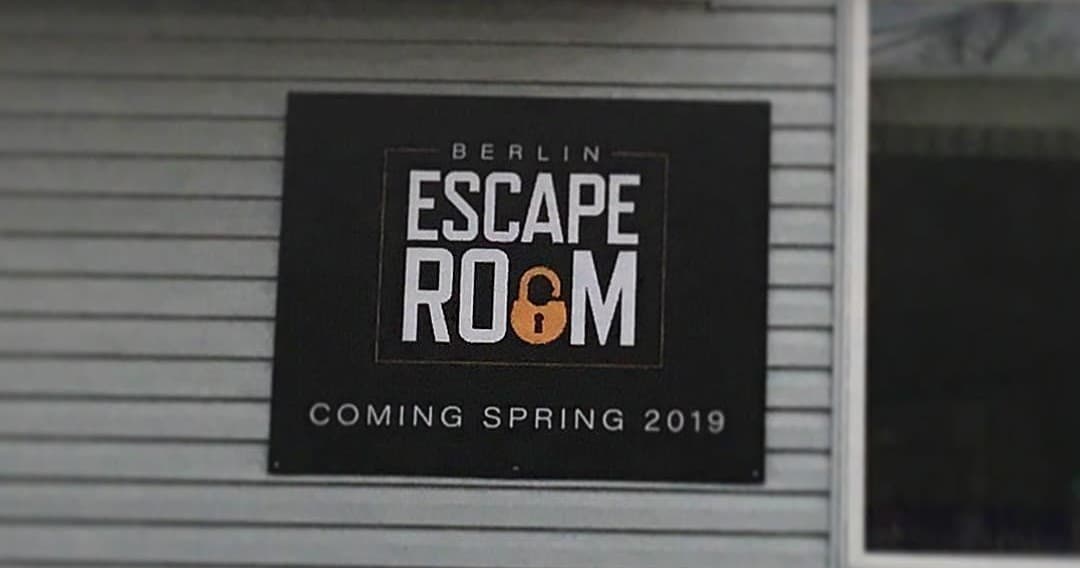 Escape the Ordinary: Experience The List Escape Room in Berlin, Ohio