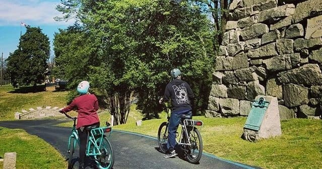 RVA on Wheels fleet