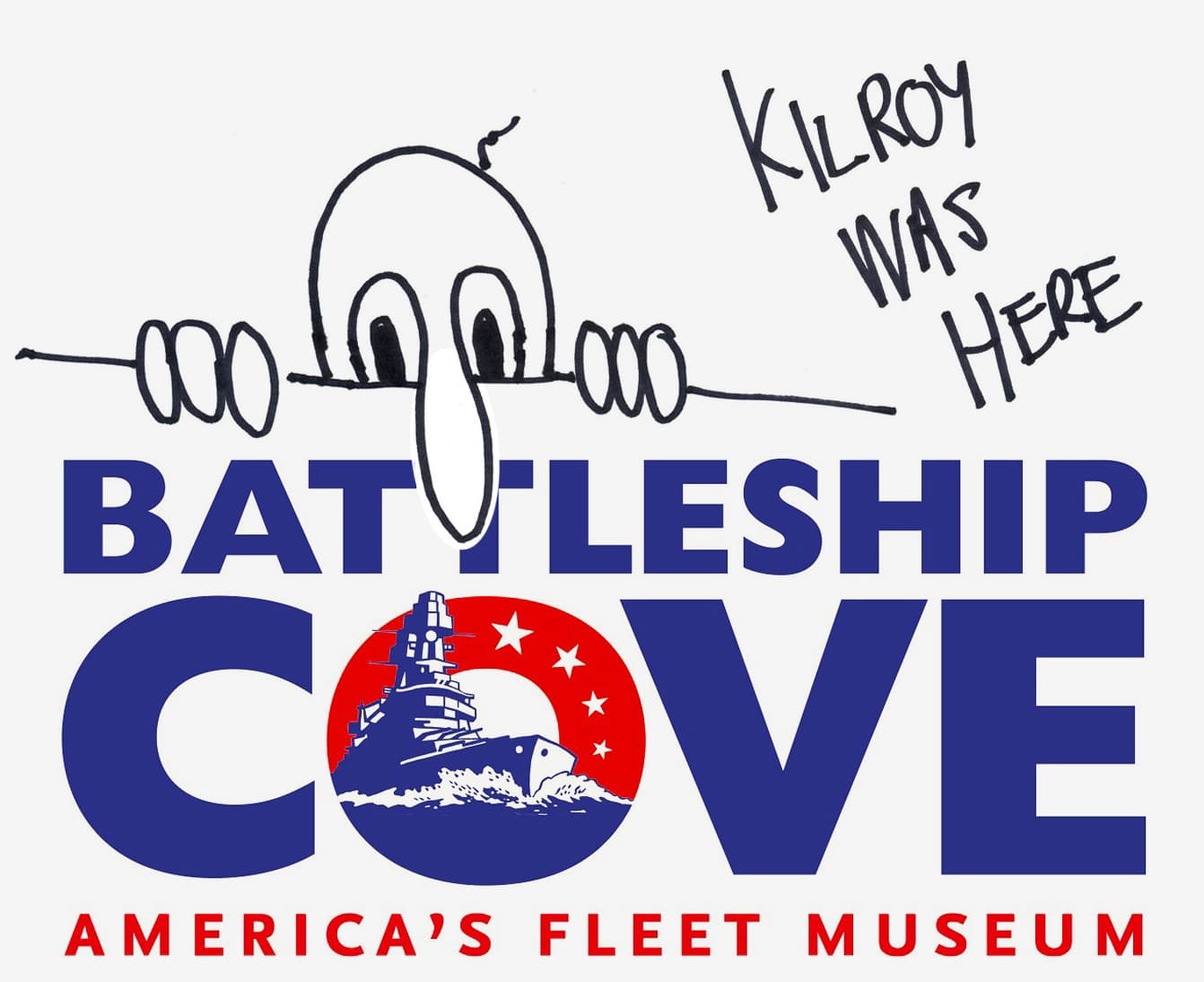 Maritime History & Battleship Cove Tour at Kilroy Pass