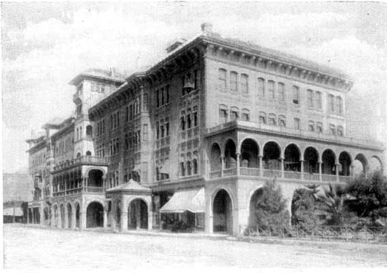 Explore Pasadena’s History on a Private Walking Tour