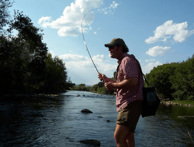 Big Laramie River photo 1