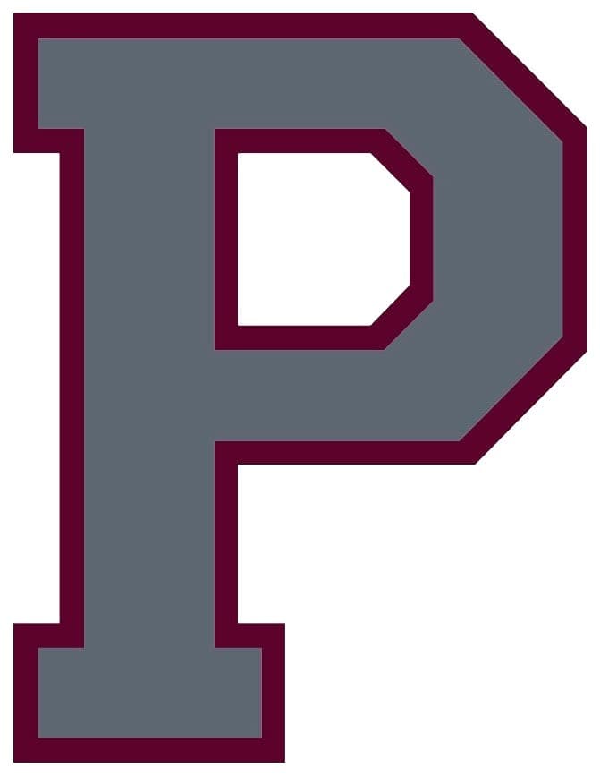 Campus Graduation Portraits at Phillipsburg High School - Quick Cap & Gown Sessions in Bethlehem