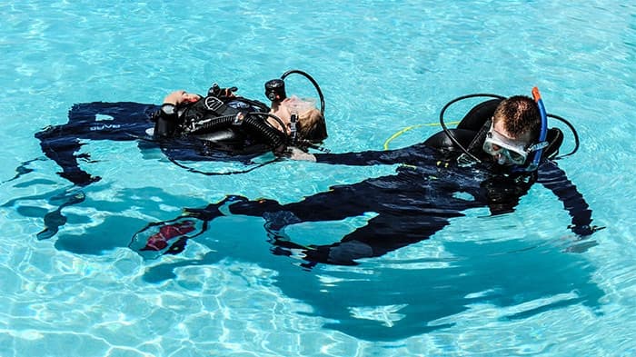 SDI Rescue Diver Course: Advance Your Rescue Skills in Bethlehem, PA