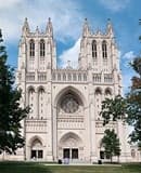 Day Trip to Washington D.C.: National Cathedral & Museum of the Bible from New Stanton