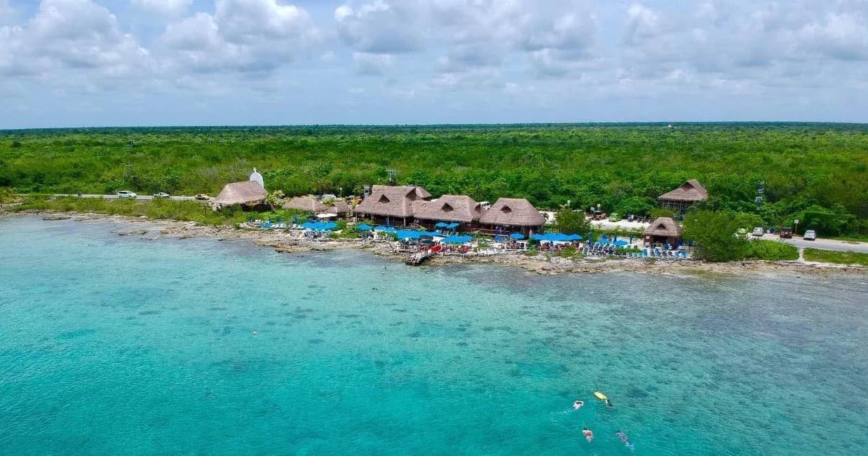 Diving & Snorkeling with SkyReef Cozumel