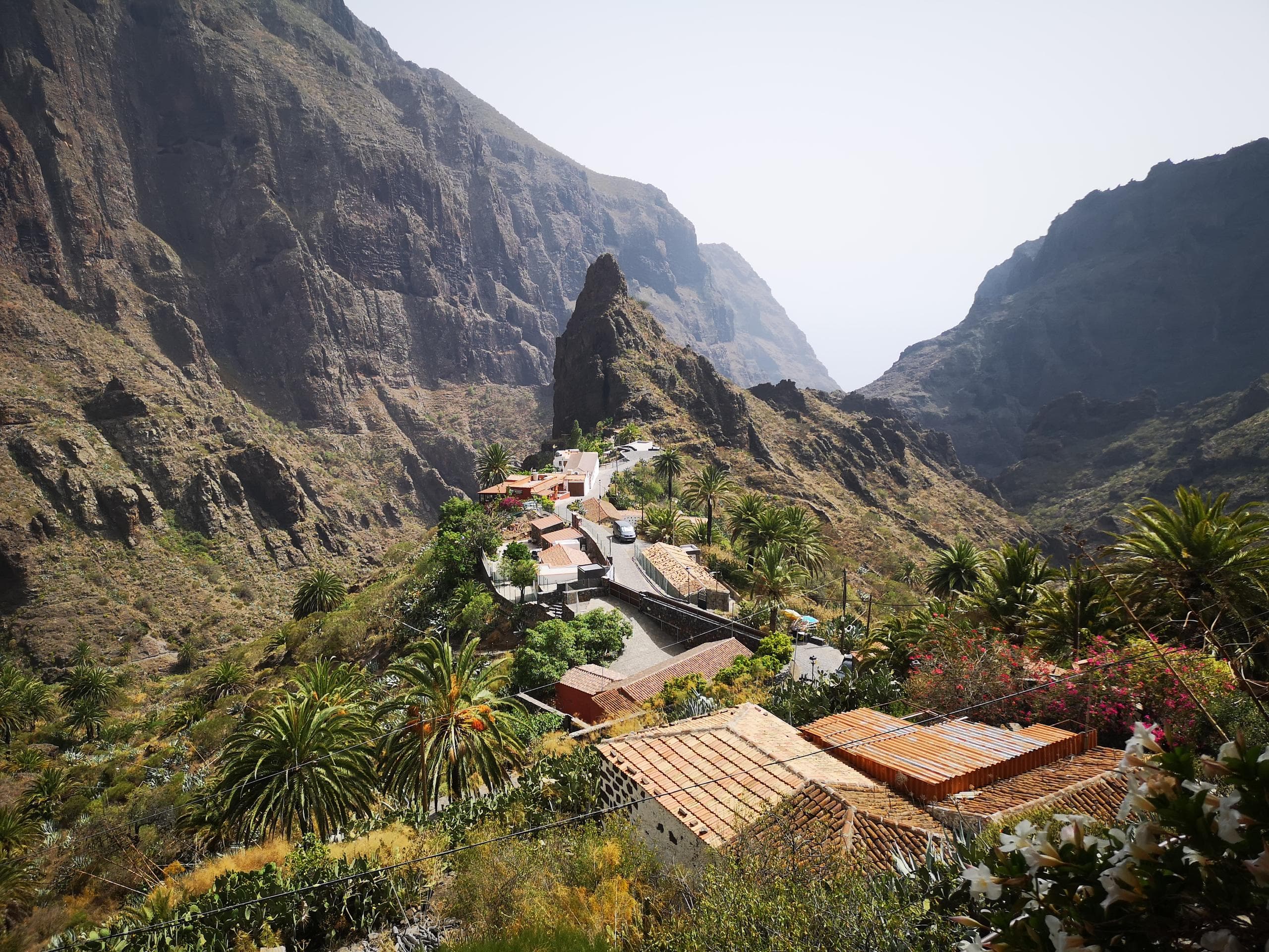 Tenerife Adventure Highlights with Comfort Tours Tenerife