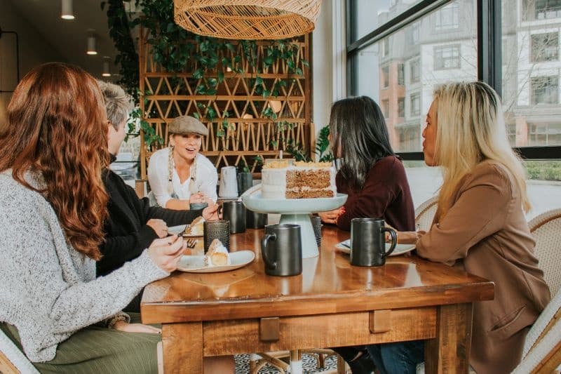 Langley: Plant-Based Brunch hosted by Chef Alysa Ferguson