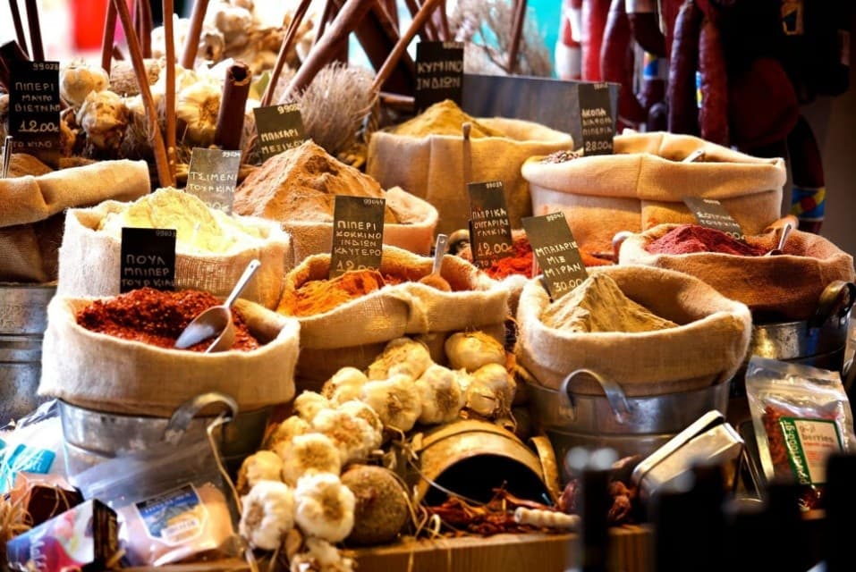 Eat Like A Viking: Guided Food Tour of Stockholm’s Market Halls