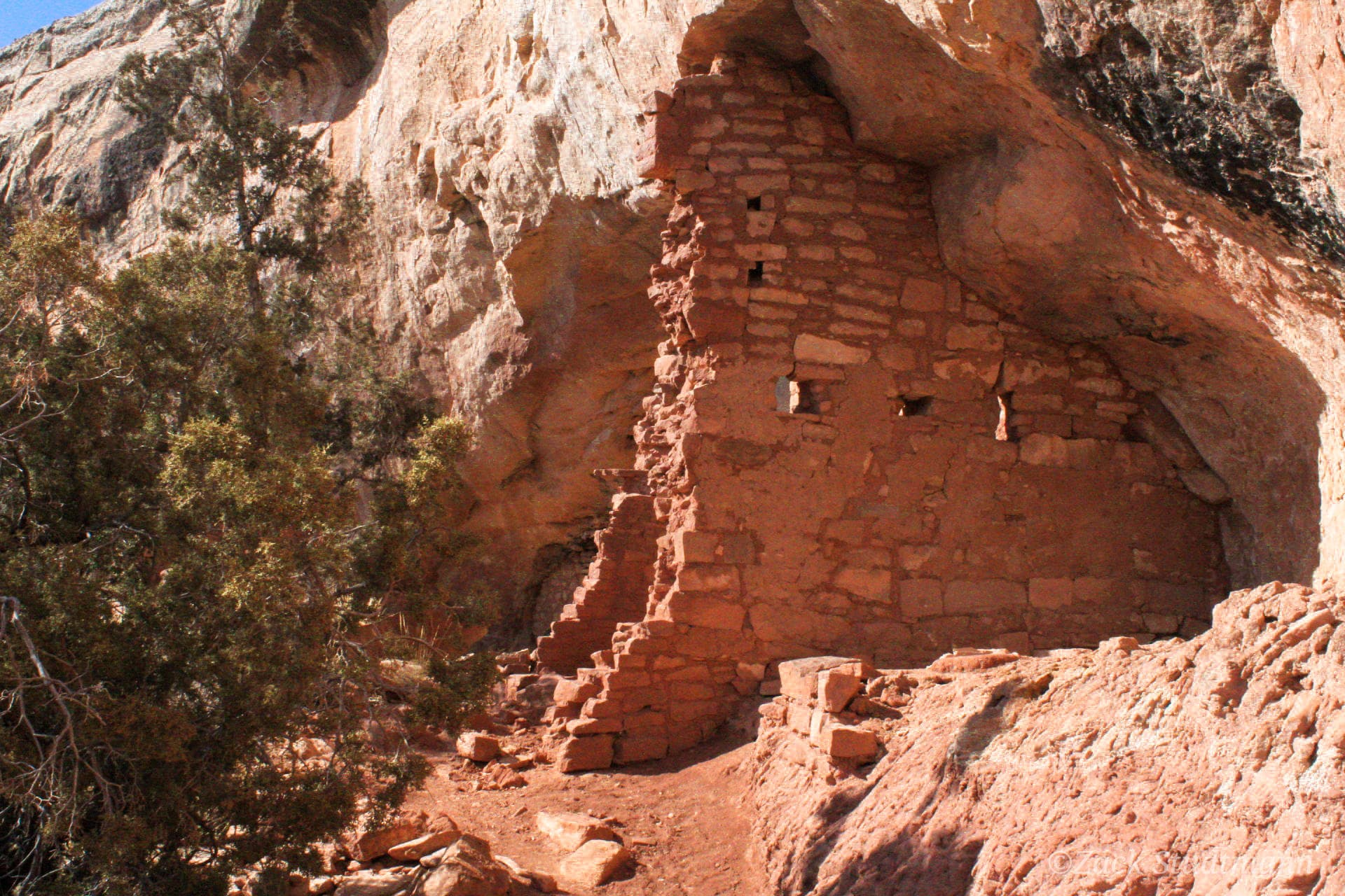 Private Tour of Canyons of the Ancients in Durango