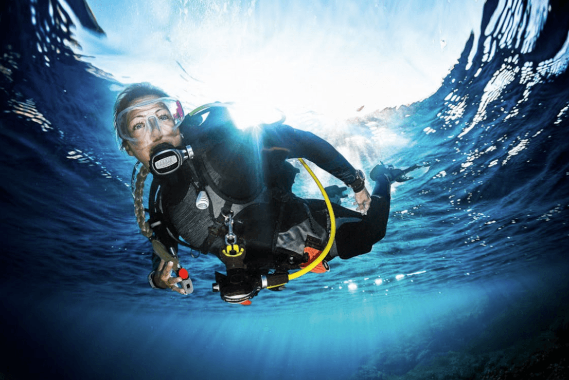 Specialty Diving Courses with Ocean First Divers in Key Largo