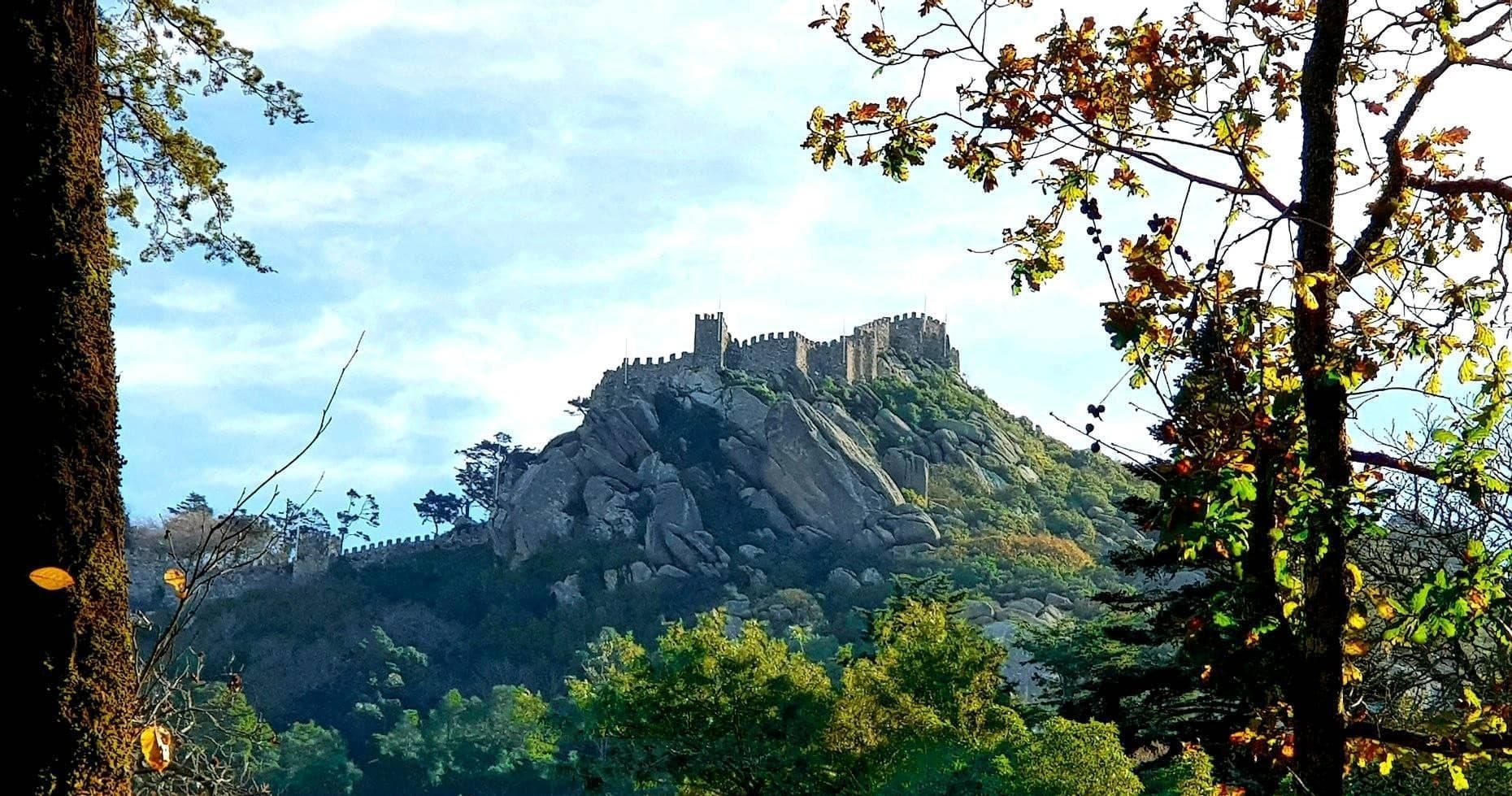 Discover Portugal’s Hidden Gems: 2-Day Tour of Sintra & Arrábida