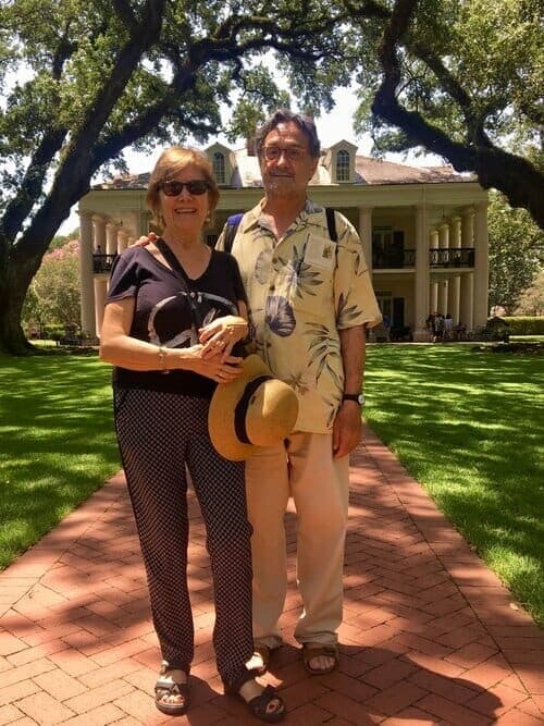 Land Adventure & History with Soul of Nola Plantation Tour