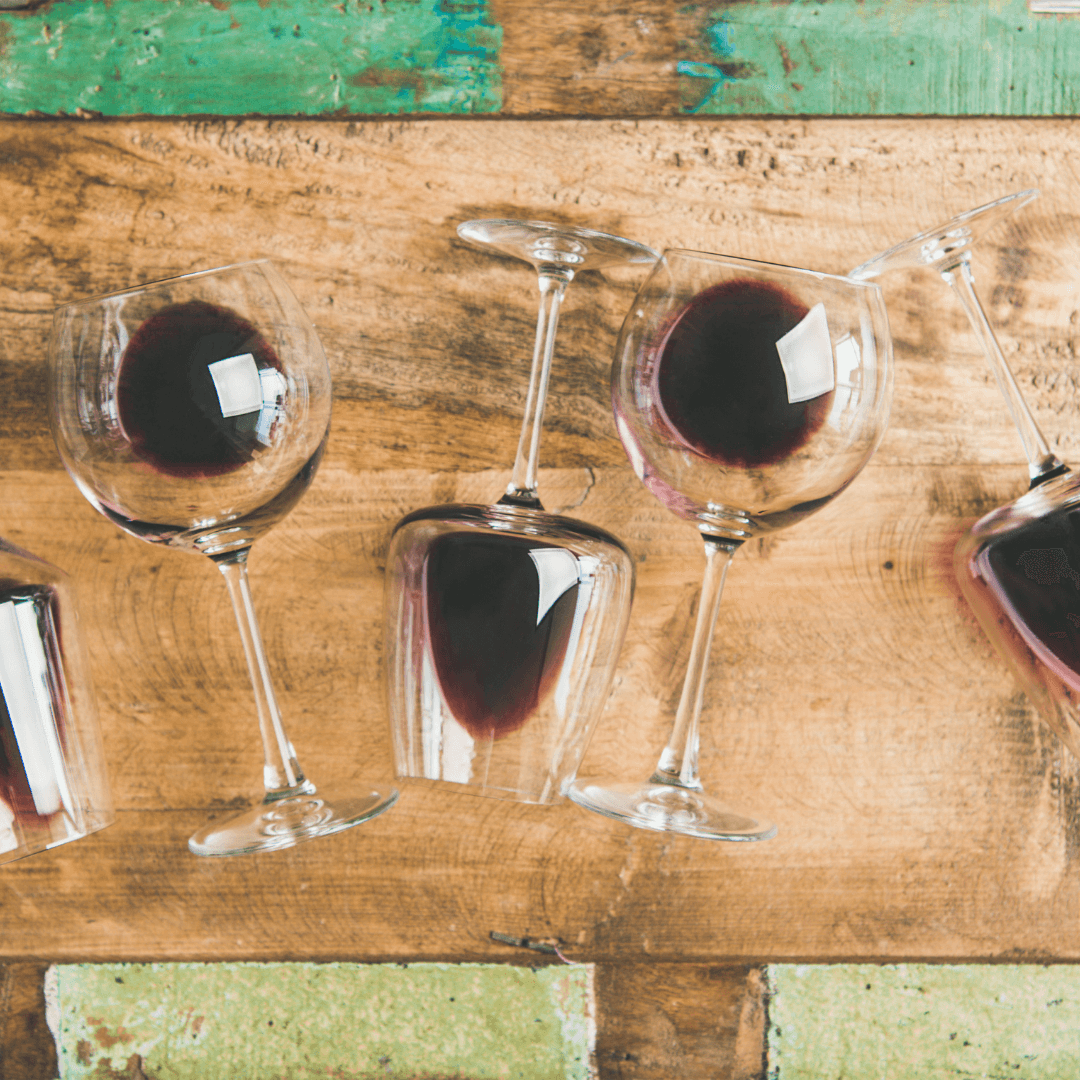 Wine Tasting & Farm Tours at Bronze Winery in Torres Vedras
