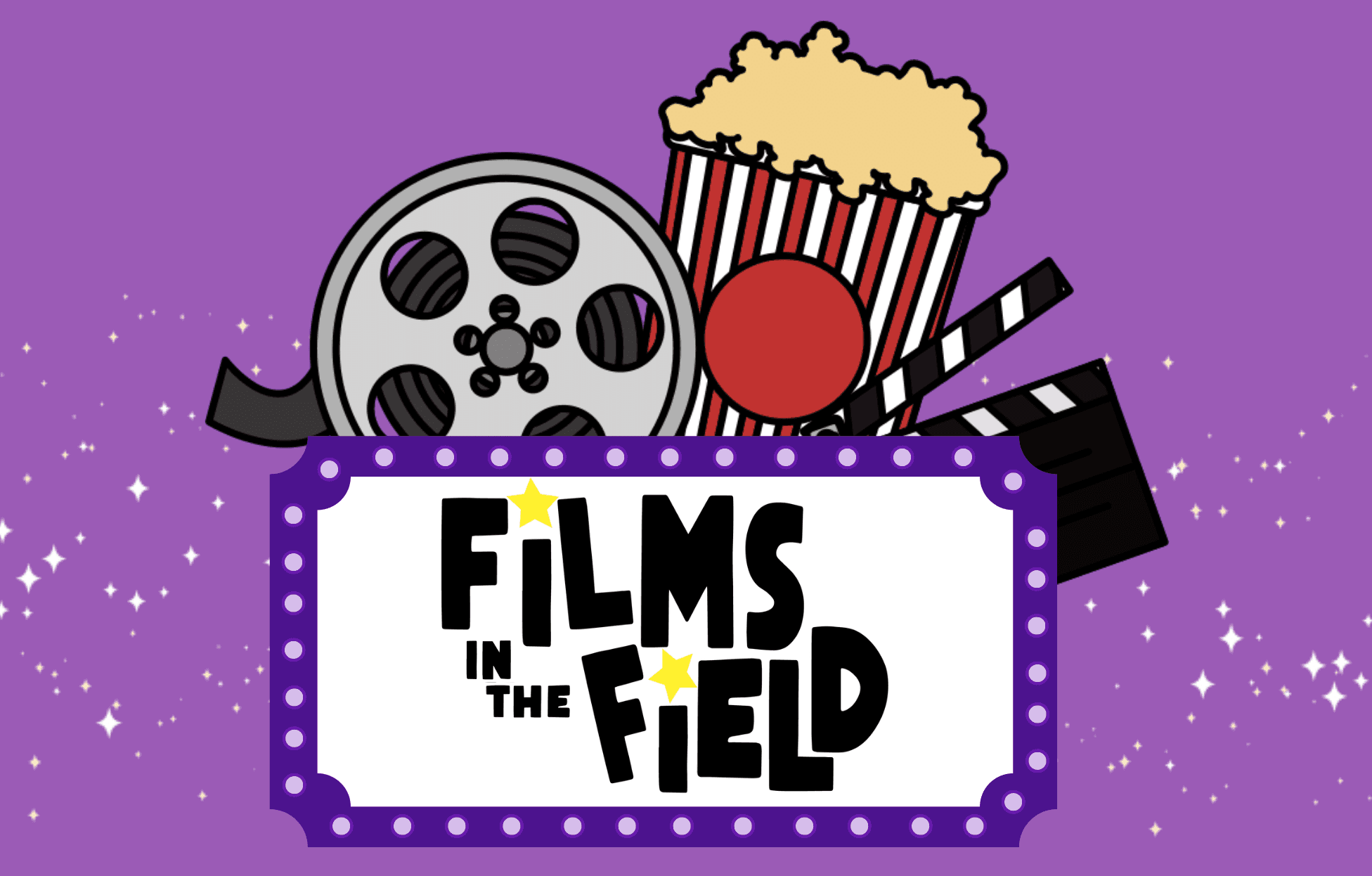 Experience Outdoor Movie Magic with Films in the Field at Red Barn Ranch